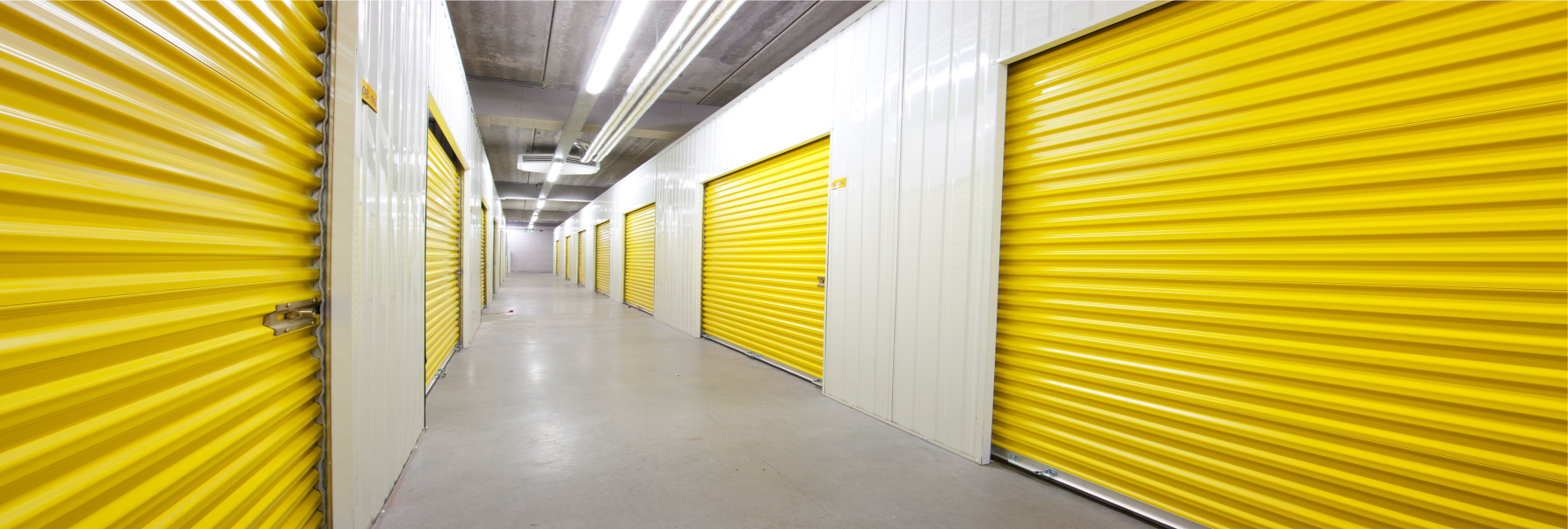 Room2Spare self storage warehouse in Weston-super-Mare